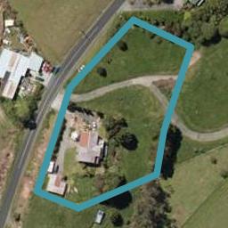 90 Parakiore Road, Ngararatunua, Whangārei