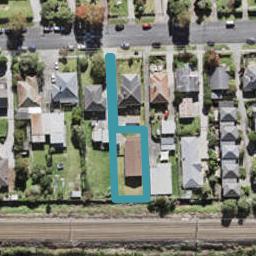 56A Arawa Street, New Lynn, Auckland