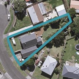 18 Bedford Street, Fitzroy, New Plymouth