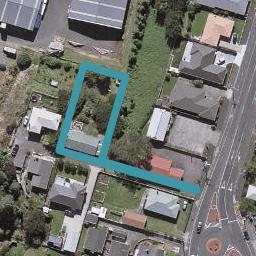 158F Tukapa Street, Westown, New Plymouth