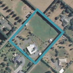 201 Smithfield Road, Elgin, Ashburton