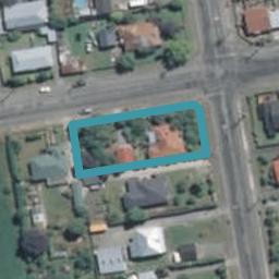 35 Birkett Street, Temuka