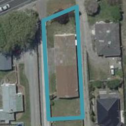 2/144 Pages Road, Wainoni, Christchurch