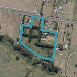 260 Mystery Creek Road, Ohaupo, Ohaupo