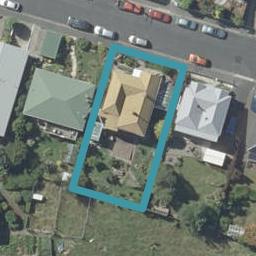 17 Bernard Street, Kenmure, Dunedin