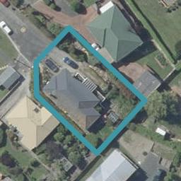10 Mary Street, Concord, Dunedin