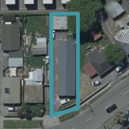 3/47 London Street, Richmond, Christchurch