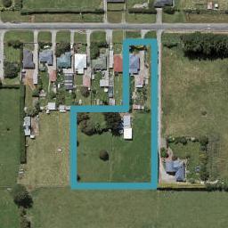 38 Flora Road West, Makarewa, Invercargill