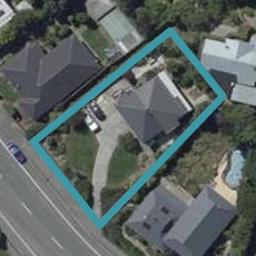 77 Hackthorne Road, Cashmere, Christchurch