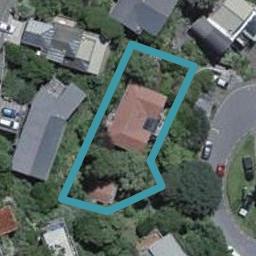 79 Sar Street, Wadestown, Wellington