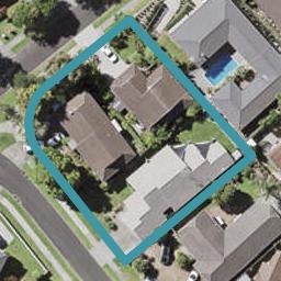 2/41 Eastridge Court, Northpark, Auckland
