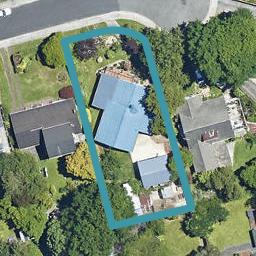9 Amokura Street, Fairy Springs, Rotorua