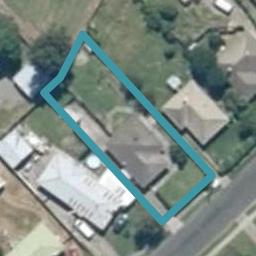 18 Gilray Avenue, Maraenui, Napier