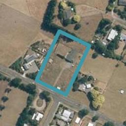 12 Sydney Street, Takapau, Takapau