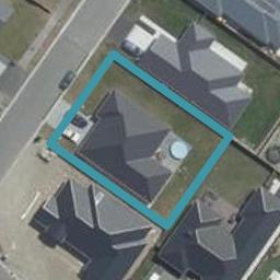 12 Full Moon Lane, Rolleston, Rolleston