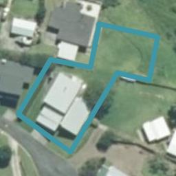 113 Retemeyer Road, Kawhia, Kawhia