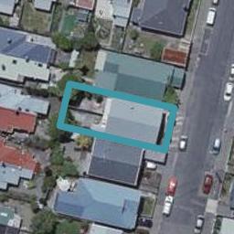 8 Trevor Terrace, Newtown, Wellington