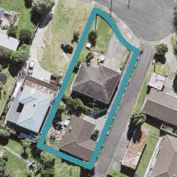 1/5 Alston Avenue, Kelston, Auckland