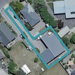 12A Cambridge Road, Martinborough
