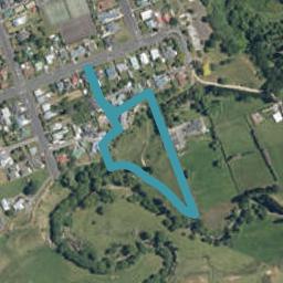66A Trafalgar Street, Dannevirke
