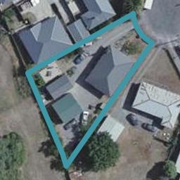 136 Oxford Street, Lansdowne, Masterton