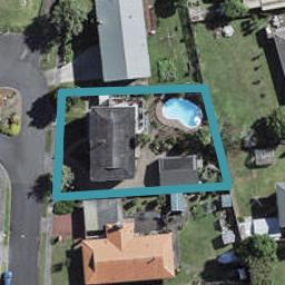 6 Heron Place, Waiuku, Waiuku