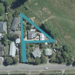 29 Mill Road, Leithfield, Amberley