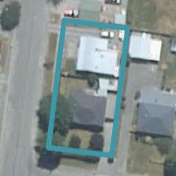 60 Allen Street, Methven, Methven