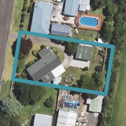 3 Newton Street, Outer Kaiti, Gisborne