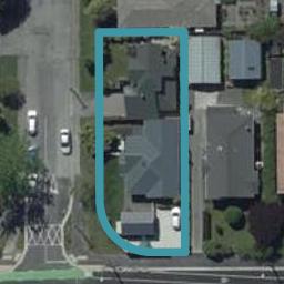 51 North Avon Road, Richmond, Christchurch