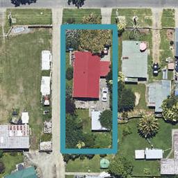 76 Ford Street, Opotiki, Opotiki