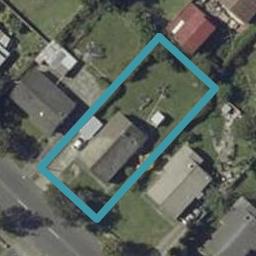 68 Highbury Avenue, Highbury, Palmerston North