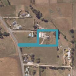 166 Parsons Road, Weston, Oamaru