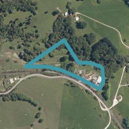 87 Waikiekie Station Road, Waiotira, Waiotira