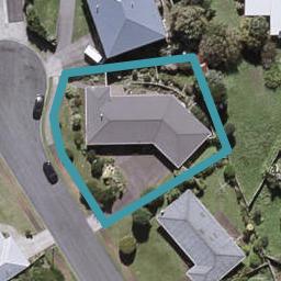 6 Squire Place, Blagdon, New Plymouth