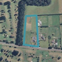 495 Pages Road, Gleniti, Timaru
