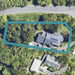 1 Ridge Road, Lake Okareka, Rotorua