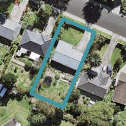 16 Stott Avenue, Birkdale, Auckland