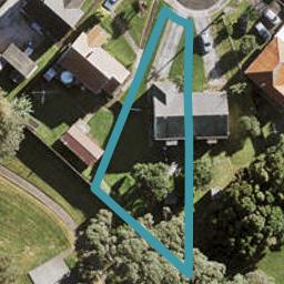 13 Dunkirk Terrace, Mount Albert, Auckland