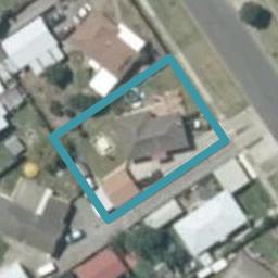 915 Collinge Road, Mayfair, Hastings
