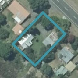 185 South Highway West, Whitianga
