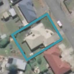 4 MALING ST, geraldine, Geraldine