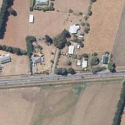 1277 State Highway 2, Featherston