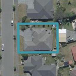 12 Kohi Drive, Parklands, Christchurch