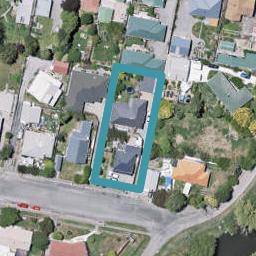 40B Cridland Street West, Kaiapoi, Kaiapoi