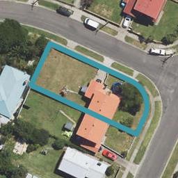 2 Glasgow Crescent, Kaiti, Gisborne