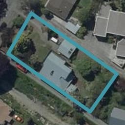 34 Patten Street, Avonside, Christchurch
