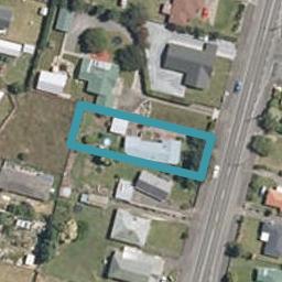 337 High Street, Dannevirke