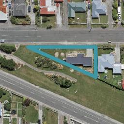 169 McQuarrie Street, Kingswell, Invercargill