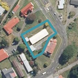 45 Huia Street, Taihape